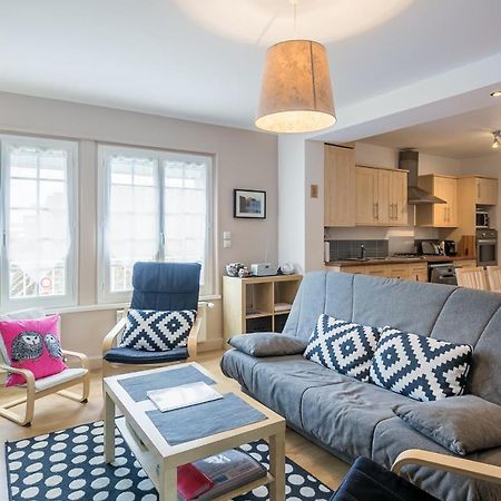 Le Sainte Anne Apartment ภายนอก รูปภาพ