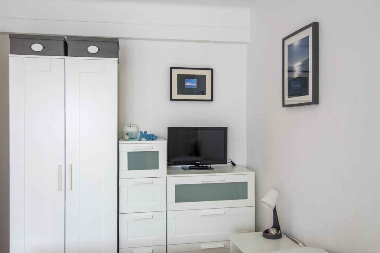 Le Sainte Anne Apartment ภายนอก รูปภาพ